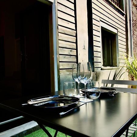 Spa Gaalor***** - Jacuzzi & Sauna A Rouen Exterior foto