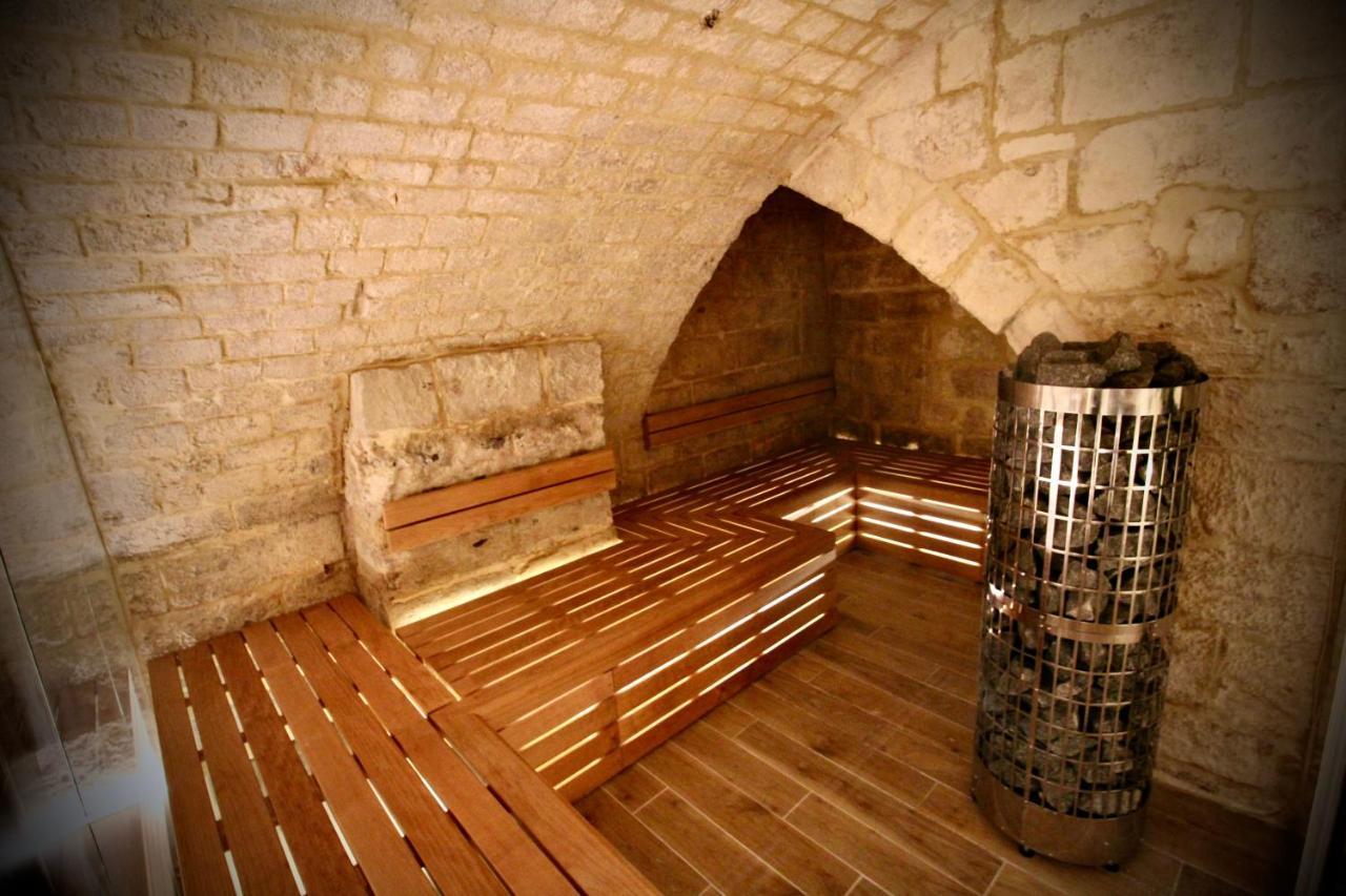 Spa Gaalor***** - Jacuzzi & Sauna A Rouen Exterior foto